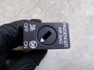 bontott VW GOLF VII Légzsák Kapcsoló