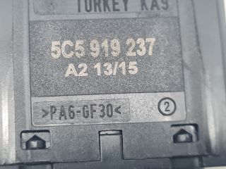 bontott VW GOLF VII Légzsák Kapcsoló