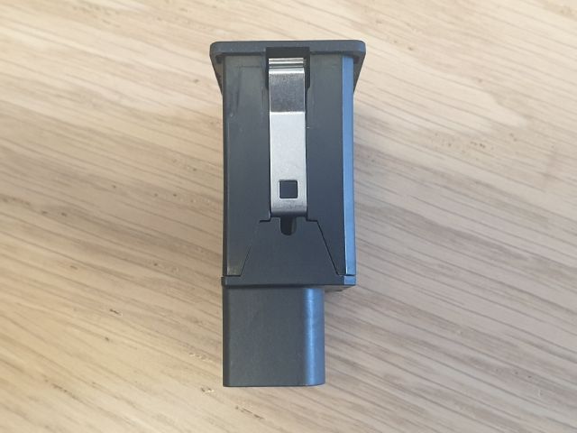 bontott VW GOLF VII Légzsák Kapcsoló