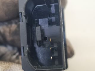 bontott VW GOLF VII Légzsák Kapcsoló