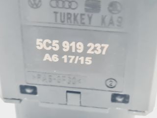 bontott VW GOLF VII Légzsák Kapcsoló