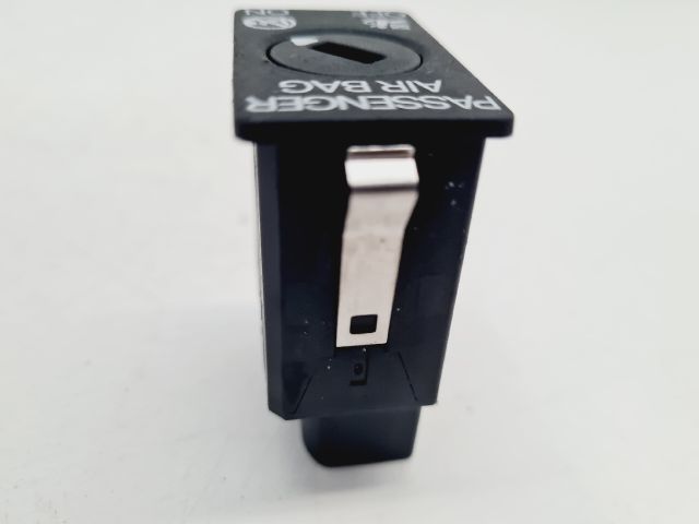 bontott VW GOLF VII Légzsák Kapcsoló