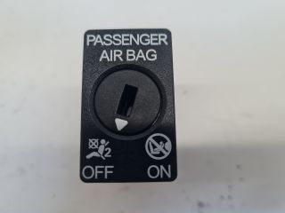 bontott VW GOLF VII Légzsák Kapcsoló