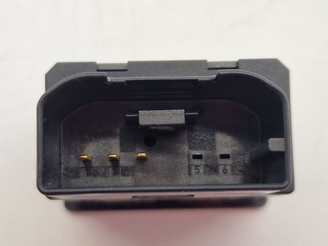 bontott VW GOLF VII Légzsák Kapcsoló