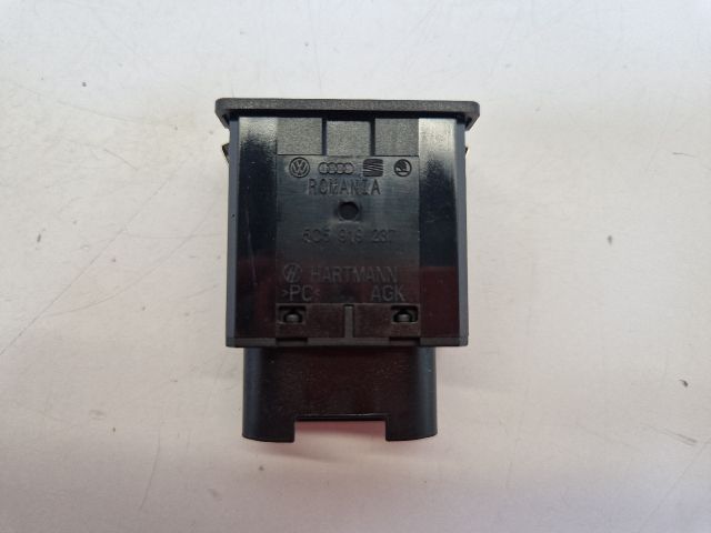 bontott VW GOLF VII Légzsák Kapcsoló