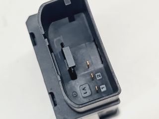 bontott VW GOLF VII Légzsák Kapcsoló