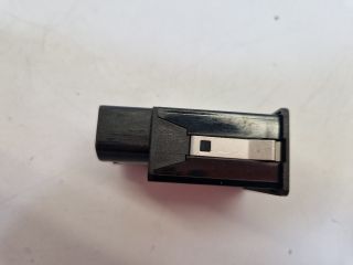 bontott VW GOLF VII Légzsák Kapcsoló