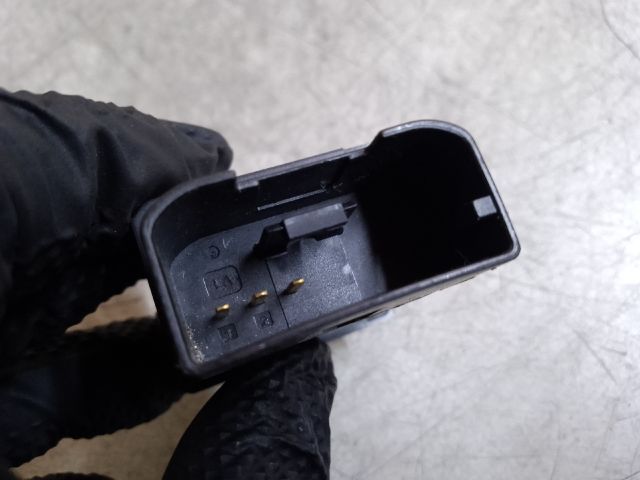 bontott VW GOLF VII Légzsák Kapcsoló