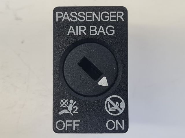 bontott VW GOLF VII Légzsák Kapcsoló