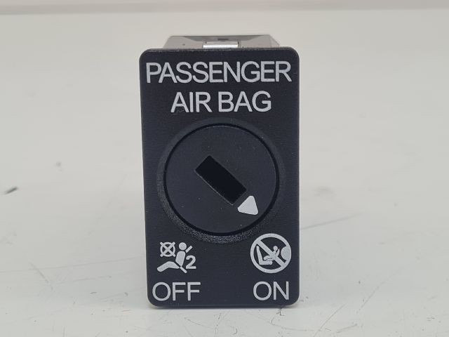 bontott VW GOLF VII Légzsák Kapcsoló