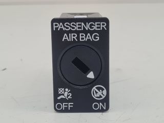 bontott VW GOLF VII Légzsák Kapcsoló