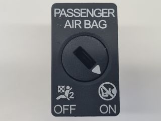 bontott VW GOLF VII Légzsák Kapcsoló