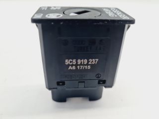 bontott VW GOLF VII Légzsák Kapcsoló