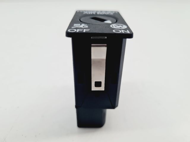 bontott VW GOLF VII Légzsák Kapcsoló