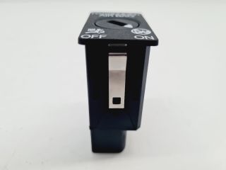 bontott VW GOLF VII Légzsák Kapcsoló