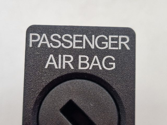 bontott VW GOLF VII Légzsák Kapcsoló