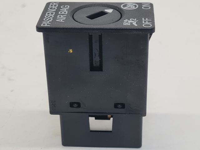 bontott VW GOLF VII Légzsák Kapcsoló