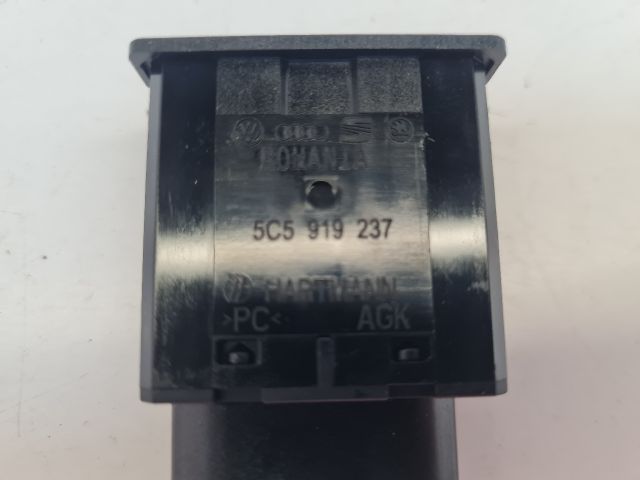 bontott VW GOLF VII Légzsák Kapcsoló