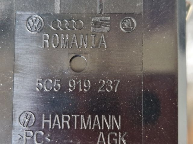 bontott VW GOLF VII Légzsák Kapcsoló