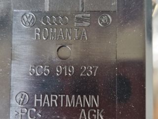 bontott VW GOLF VII Légzsák Kapcsoló