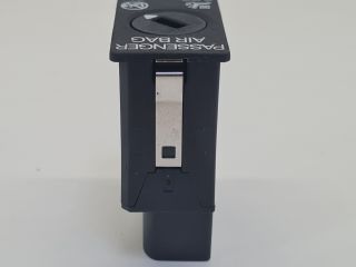 bontott VW GOLF VII Légzsák Kapcsoló