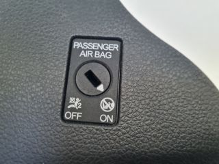 bontott VW GOLF VII Légzsák Kapcsoló