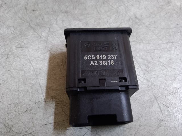 bontott VW GOLF VII Légzsák Kapcsoló