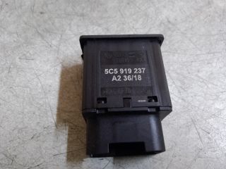 bontott VW GOLF VII Légzsák Kapcsoló