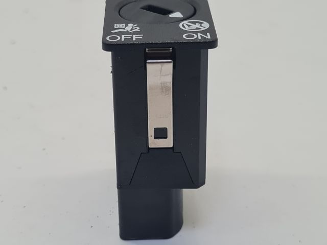 bontott VW GOLF VII Légzsák Kapcsoló