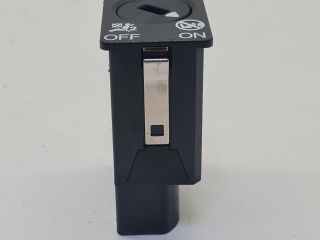 bontott VW GOLF VII Légzsák Kapcsoló