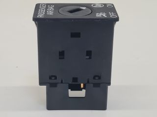 bontott VW GOLF VII Légzsák Kapcsoló