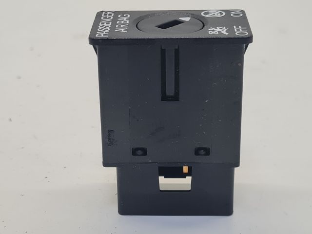 bontott VW GOLF VII Légzsák Kapcsoló