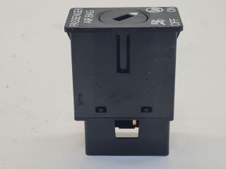 bontott VW GOLF VII Légzsák Kapcsoló