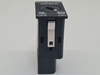 bontott VW GOLF VII Légzsák Kapcsoló