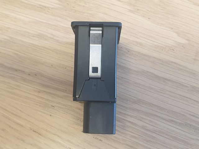 bontott VW GOLF VII Légzsák Kapcsoló