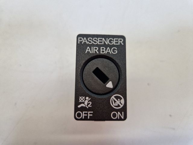 bontott VW GOLF VII Légzsák Kapcsoló