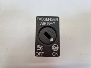 bontott VW GOLF VII Légzsák Kapcsoló