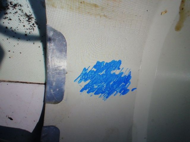 bontott VW GOLF VII Leömlő Hővédő Lemez