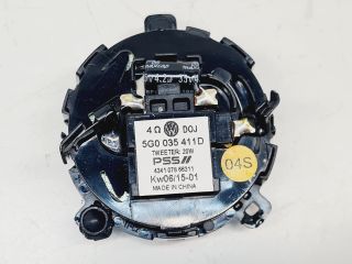 bontott VW GOLF VII Magassugárzó Hangszóró