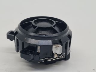 bontott VW GOLF VII Magassugárzó Hangszóró