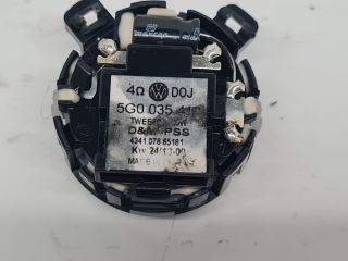 bontott VW GOLF VII Magassugárzó Hangszóró