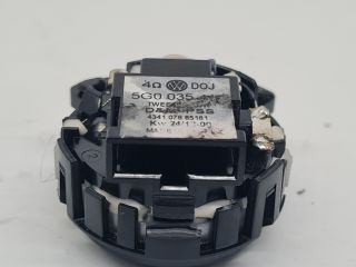 bontott VW GOLF VII Magassugárzó Hangszóró