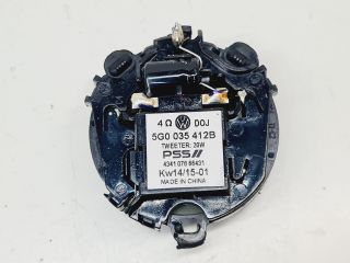 bontott VW GOLF VII Magassugárzó Hangszóró