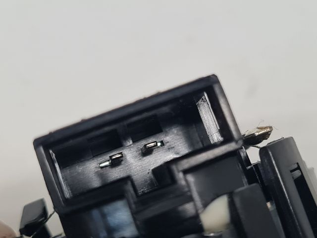 bontott VW GOLF VII Magassugárzó Hangszóró