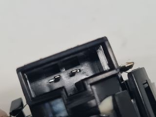 bontott VW GOLF VII Magassugárzó Hangszóró