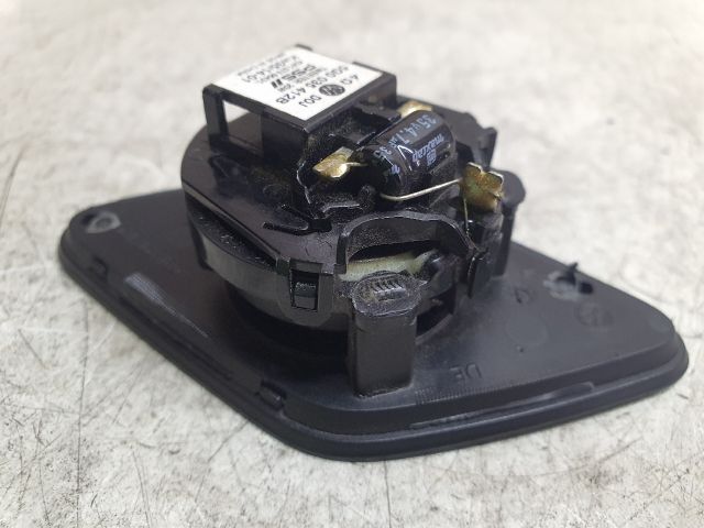 bontott VW GOLF VII Magassugárzó Hangszóró