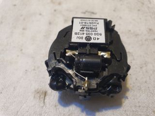 bontott VW GOLF VII Magassugárzó Hangszóró