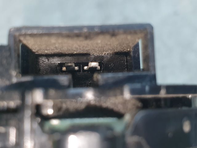 bontott VW GOLF VII Magassugárzó Hangszóró