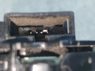 bontott VW GOLF VII Magassugárzó Hangszóró