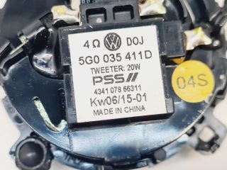 bontott VW GOLF VII Magassugárzó Hangszóró